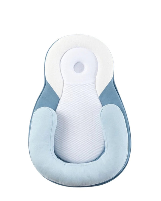 Milo-Moon™ Ergonomische Babynest-Unterstützung