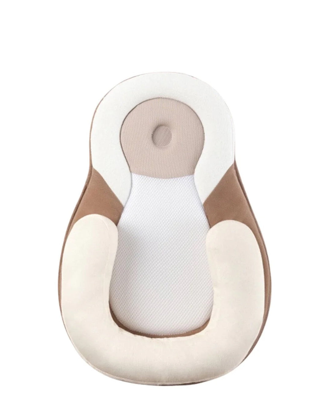 Milo-Moon™ Ergonomische Babynest-Unterstützung