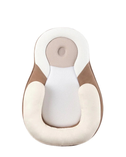 Milo-Moon™ Ergonomische Babynest-Unterstützung