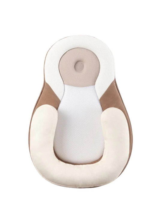 Milo-Moon™ Ergonomische Babynest-Unterstützung