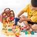 HandyKid™ Montessori Werkzeugkoffer