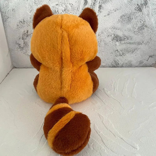 LullaPanda™ – Beruhigendes Kuscheltier mit Atemrhythmus & Musik