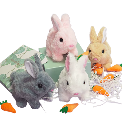 Hopy & Kwisply™ – Ihre Lieblingshaustiere