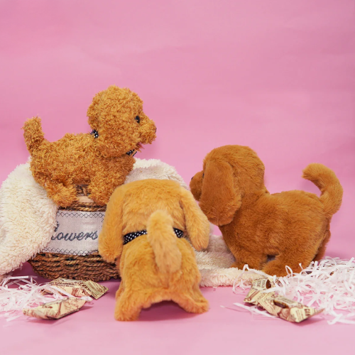 Hopy & Kwisply™ – Ihre Lieblingshaustiere