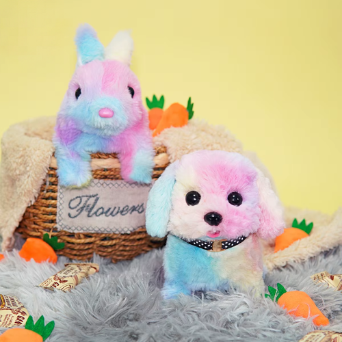 Hopy & Kwisply™ – Ihre Lieblingshaustiere
