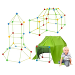 FortiFantasy™ – Das magische Bauset für Kinder