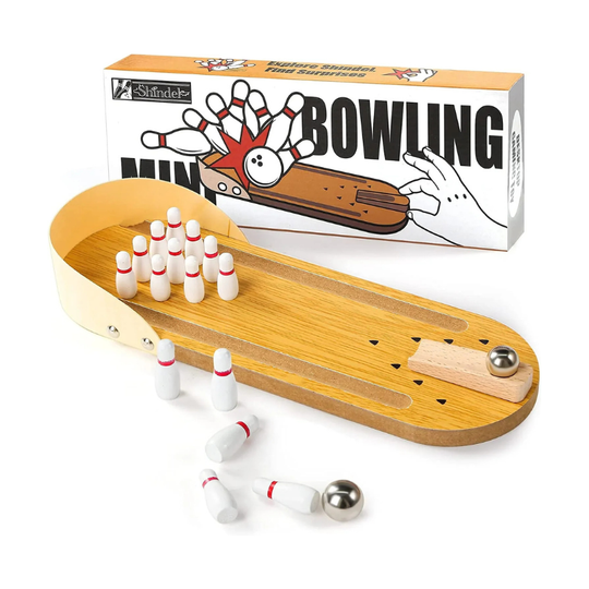 Fun Bowling set