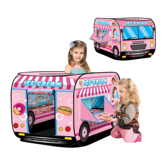 AdventureDome™ - Spielzeugzelt