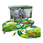 Abenteuer mit DinoTrack™ – Dino-Spielzeug