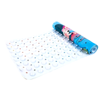 MermaidSplash™ – Bunte Antirutsch-Badmatte für Kinder & Planschspaß