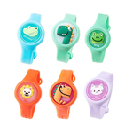 Milo & Moon™ Stilvolles Mückenarmband