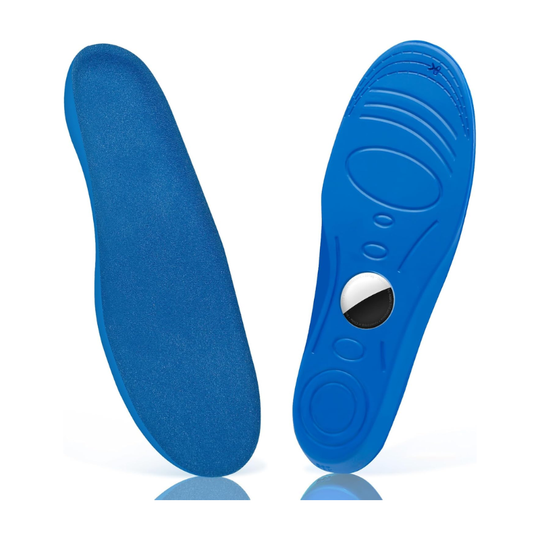 MiloTrack -GPS Kinderschuhsohle