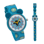 KoalaTime™ Kinderuhr – Koala-Design für Chind