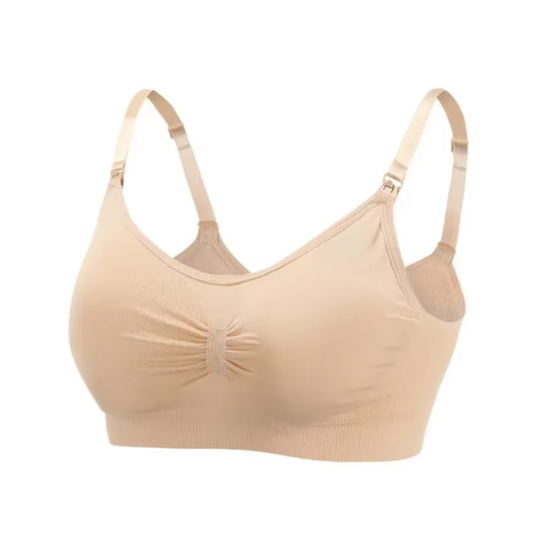 FeedEase™ – Still-BH für Mamis – Komfort & Unterstützung