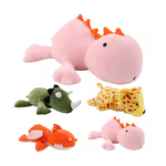 SnuggleBuddy™ – Gewichtetes Plüschtier