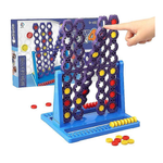Milo & Moon – Das 4-Gewinnt-Spiel
