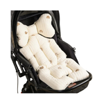 CozyRide™ – Weiches Kinderwagenkissen für Komfort unterwegs