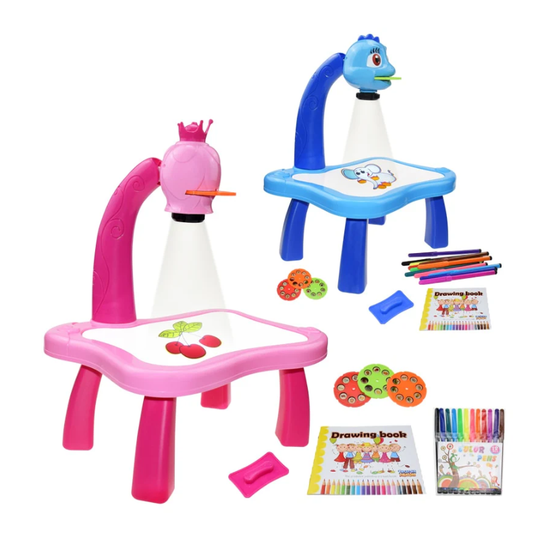 Drawing Projector™ - Zeichnen lernen