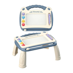 DrawBuddy™ – Magnetisch Zeichentafel für Chind – Wiederverwendbar & Pädagogisch
