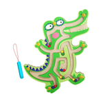 Montessori Magnetisches Labyrinth-Spielzeug - AnimalMaze