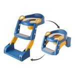 TinyToilet™ | 2-in-1 Faltbare Kinder-Toilettenleiter