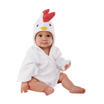 Milo & Moon™ - Baby-Bademantel