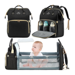 Bambino™ – All-in-One-Wickeltasche