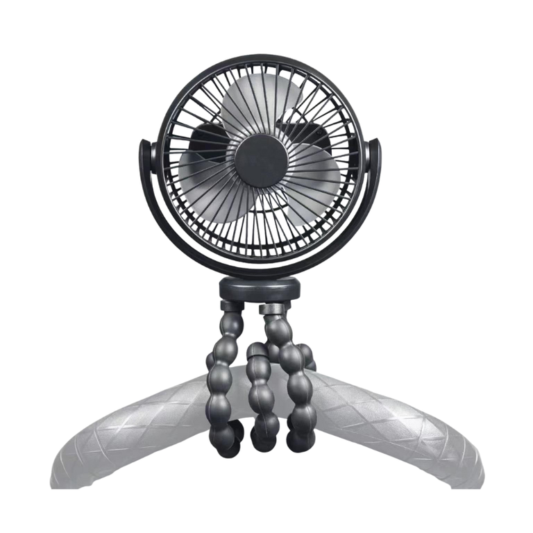 BabySnug™ Kinderwagenventilator