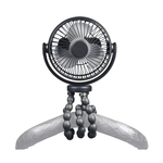 BabySnug™ Kinderwagenventilator