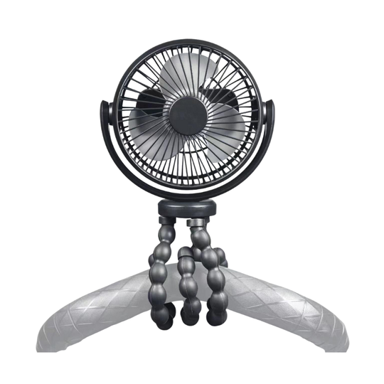 BabySnug™ Kinderwagenventilator