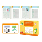 MiloLearn™ - Wiederverwendbares Notizbuch