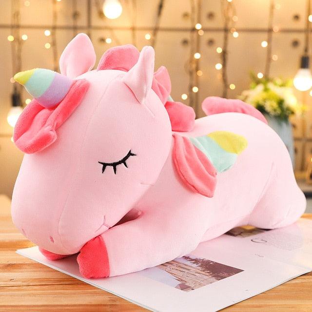 Lunacorn™ - Magie zum Kuscheln