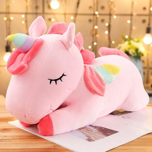 Lunacorn™ - Magie zum Kuscheln