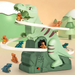 DinoRace™ – Das Dino-Spielparadies mit Schiebefunktion
