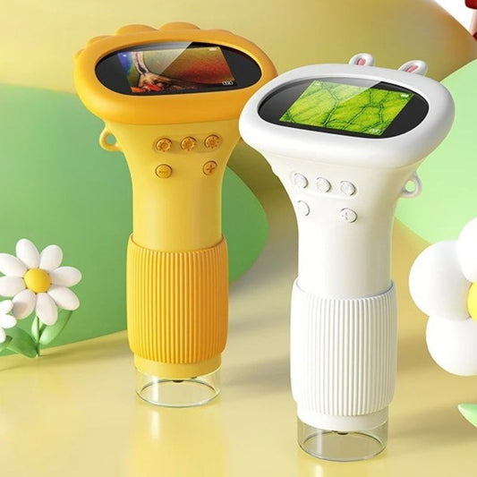 WonderZoom™ - Mikroskop für Kinder - Lernspielzeug