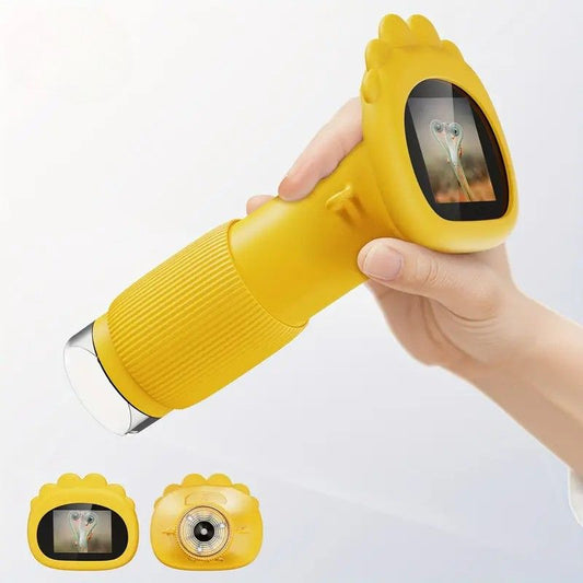 WonderZoom™ - Mikroskop für Kinder - Lernspielzeug