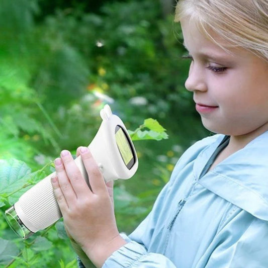 WonderZoom™ - Mikroskop für Kinder - Lernspielzeug