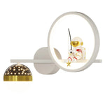 GlowNest™ – Die stimmungsvolle Kinderlampe – Moderne Nachtlichtwand