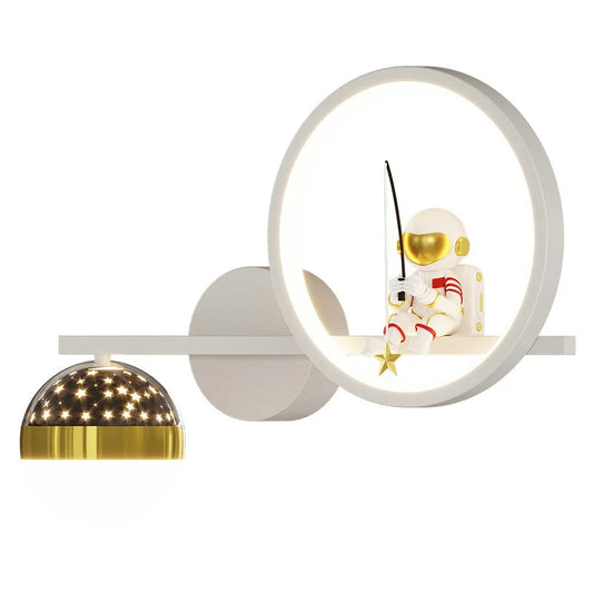 GlowNest™ – Die stimmungsvolle Kinderlampe – Moderne Nachtlichtwand