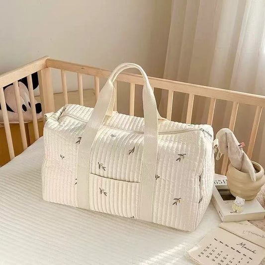 Große Mama-Baby-Tasche