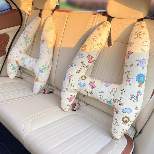 Autokissen für Kinder