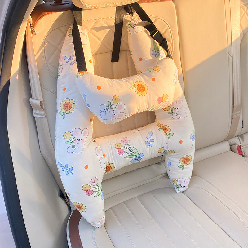 Autokissen für Kinder