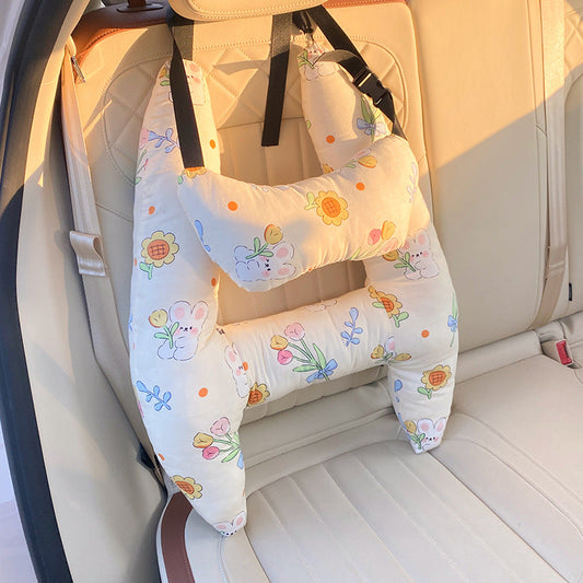 Autokissen für Kinder