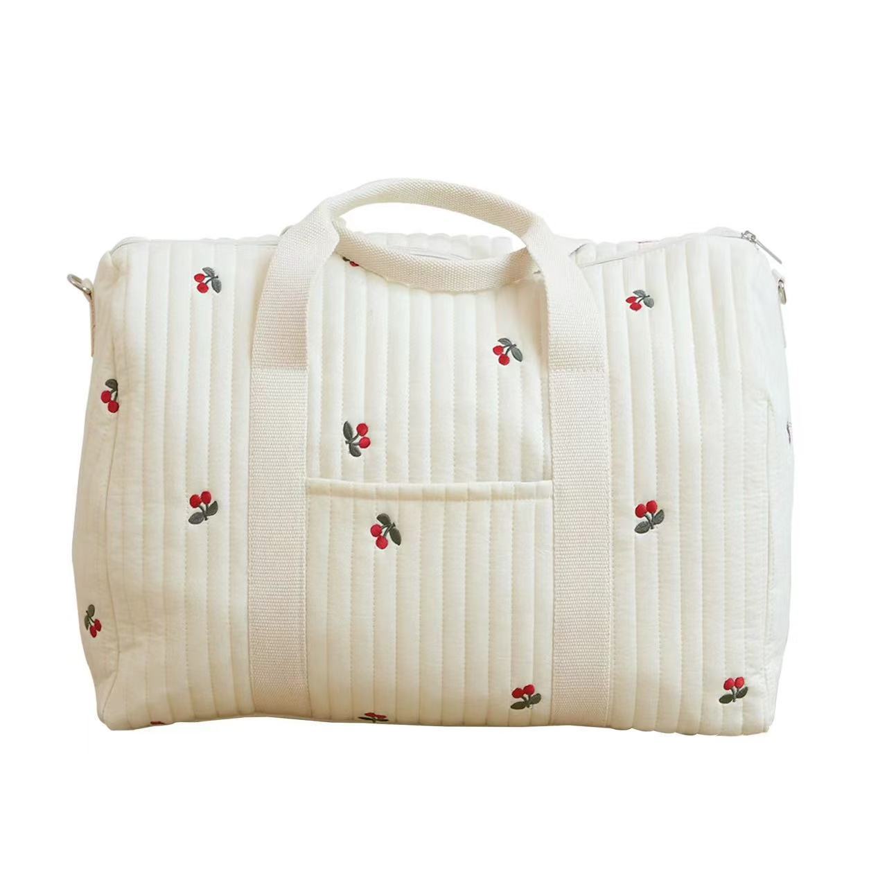 Große Mama-Baby-Tasche