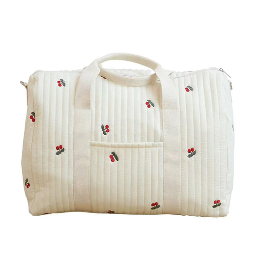 Große Mama-Baby-Tasche
