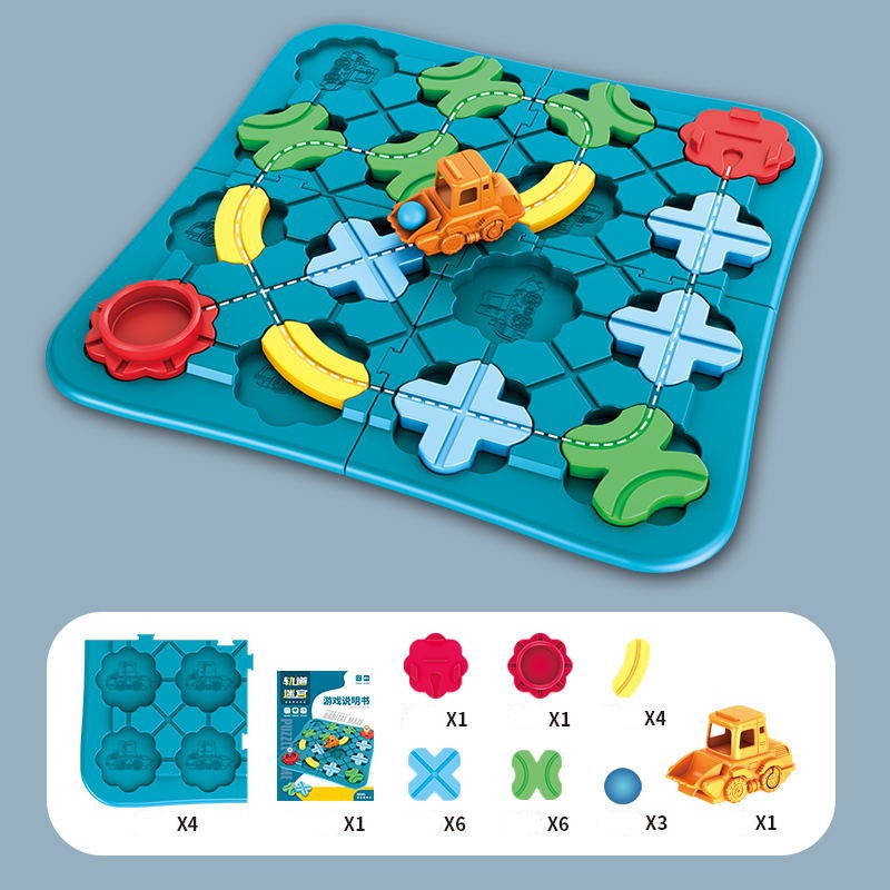 Entdecken Sie Lernen & Spiel in Einem – PlayTime™