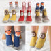 Anti-Rutsch-Schuhsocken