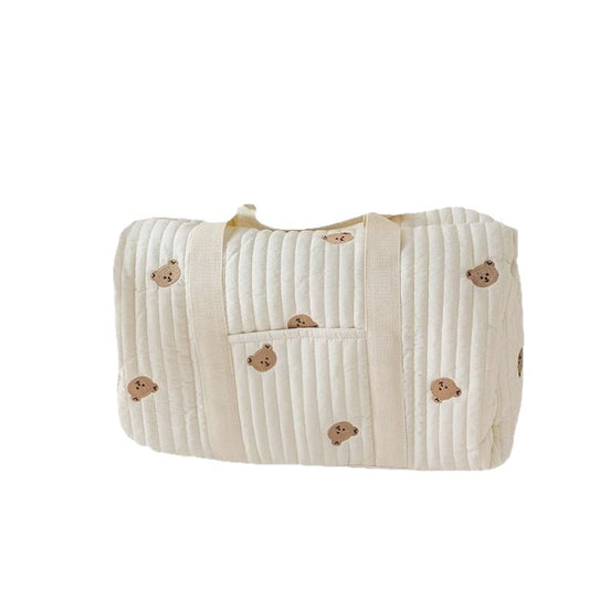 Große Mama-Baby-Tasche