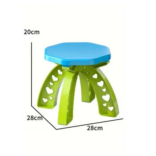 SplashTower™ – Der 3-in-1 Sand- und Wasserspieltisch