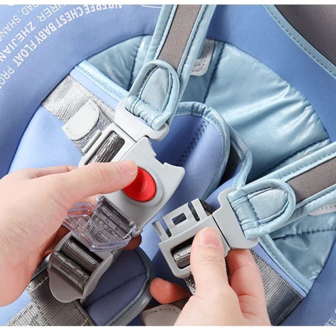 Milo & Moon | MamboBaby Swim Trainer